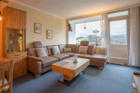 Ferienwohnung Efeu